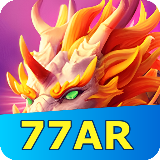 Logo Oficial 77AR Download